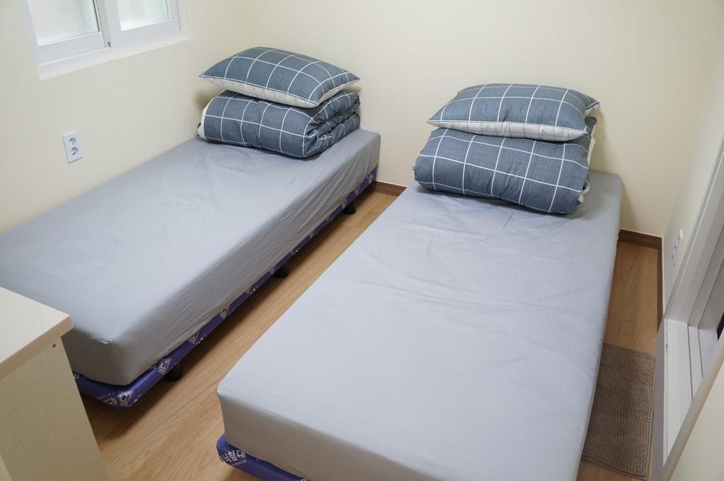 Namsan Gil House Hotel Szöul Kültér fotó