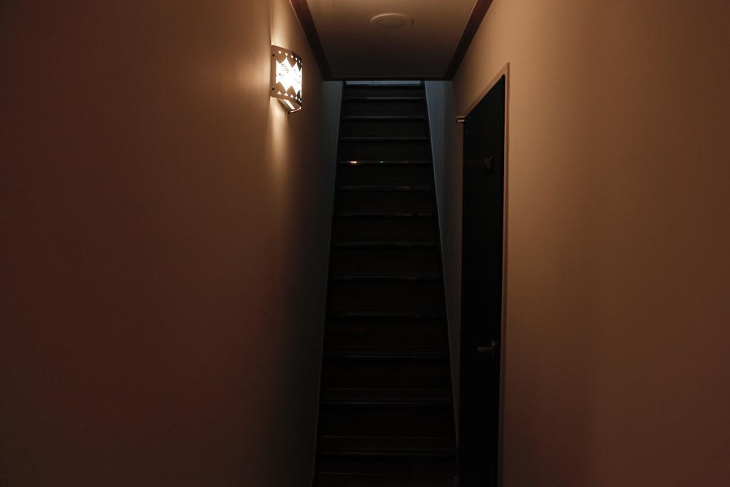 Namsan Gil House Hotel Szöul Kültér fotó