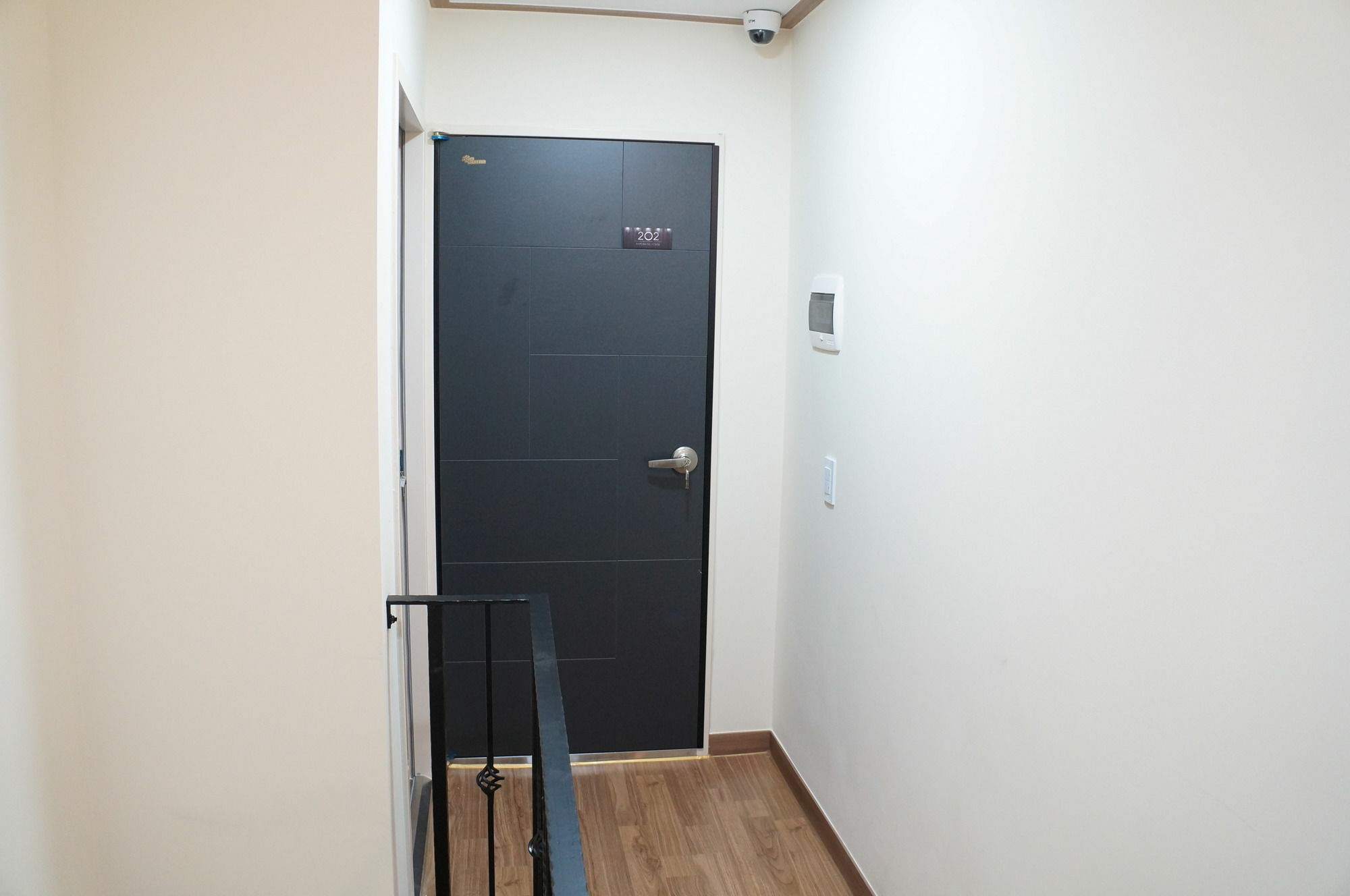 Namsan Gil House Hotel Szöul Kültér fotó