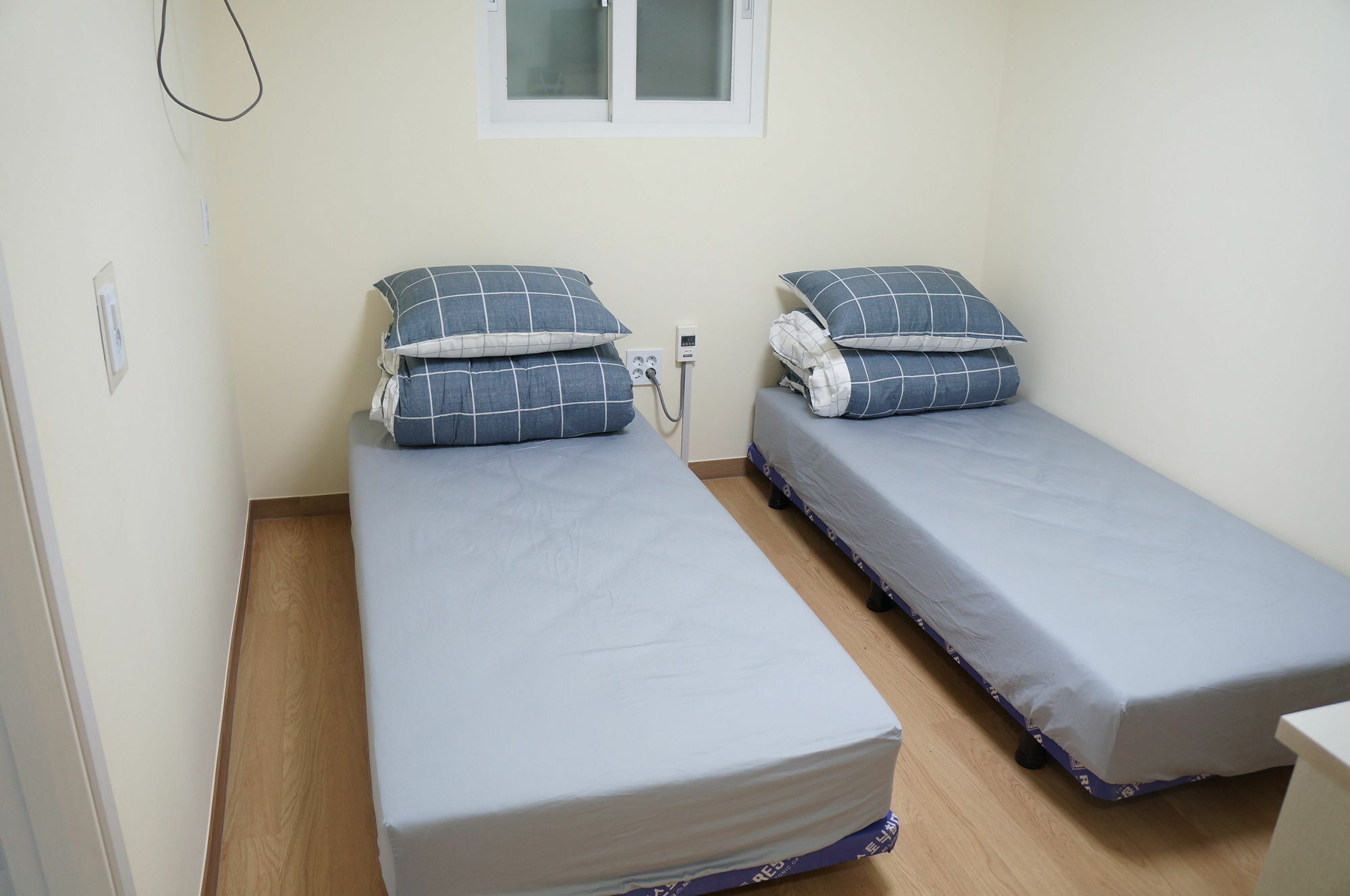 Namsan Gil House Hotel Szöul Kültér fotó