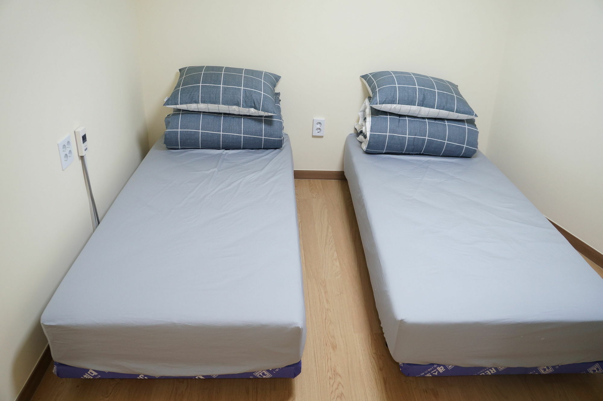 Namsan Gil House Hotel Szöul Kültér fotó