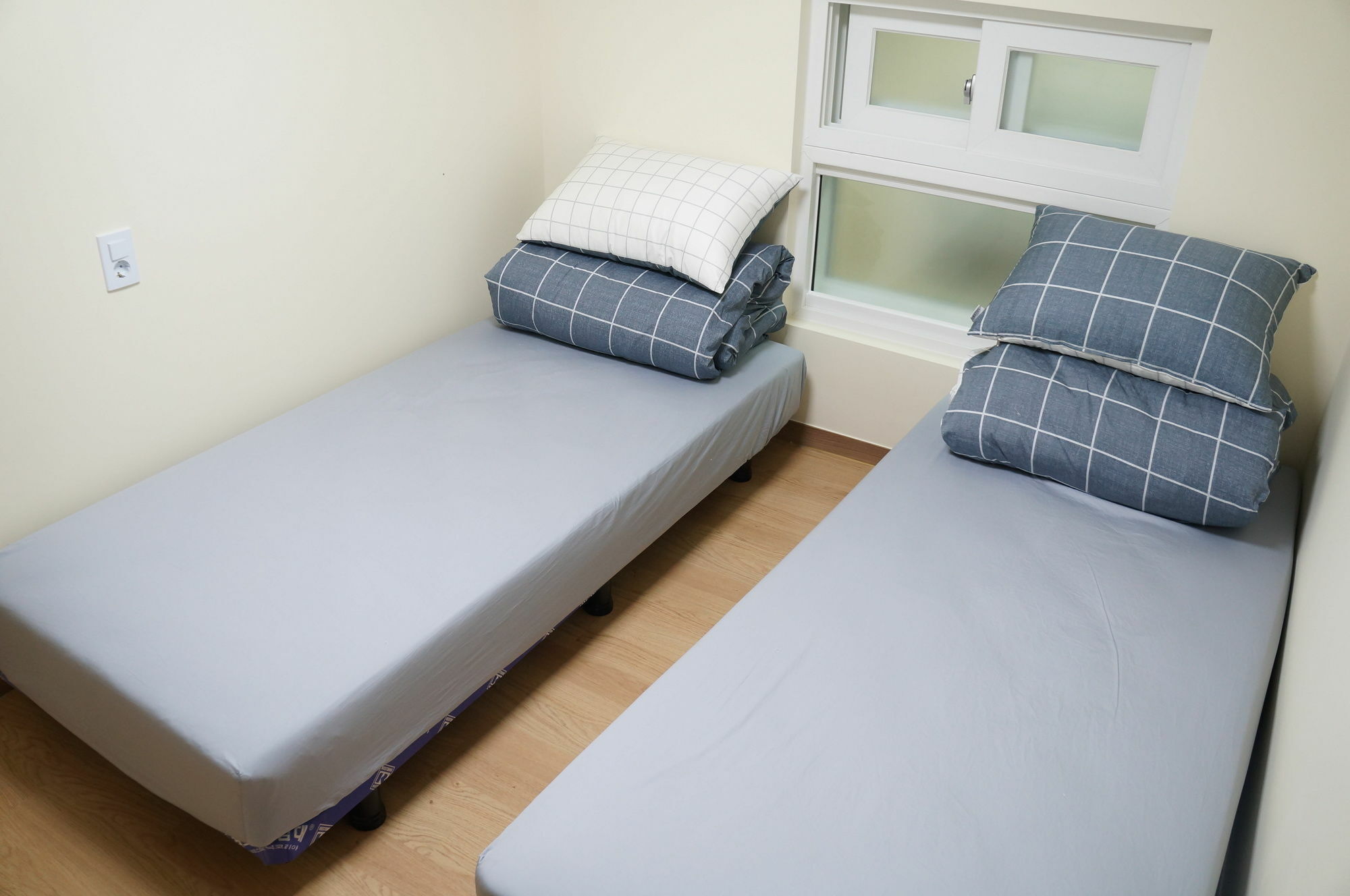 Namsan Gil House Hotel Szöul Kültér fotó
